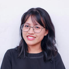 Image: Unsplash SaaS Carrd Template Headshot